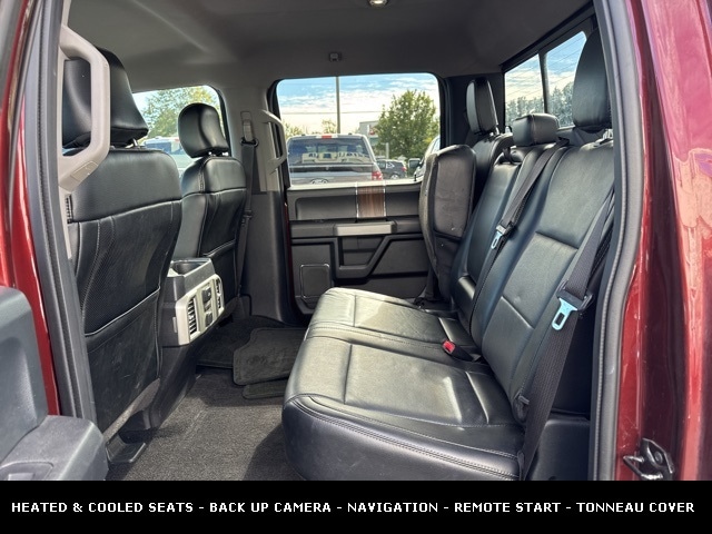 2016 FORD F-150 - Image 21