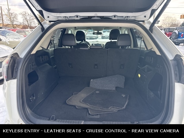 2016 FORD EDGE - Image 12