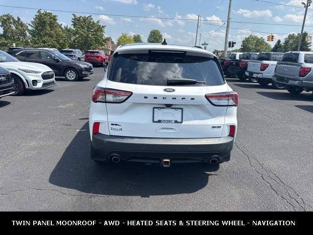 2022 FORD ESCAPE - Image 10