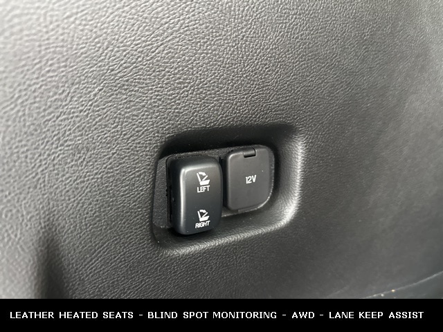 2024 FORD EDGE - Image 13