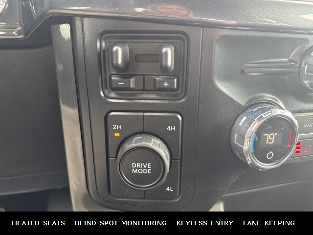 2021 FORD F-150 - Image 26