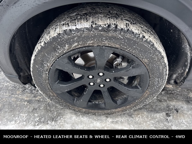 2024 FORD EXPLORER - Image 36