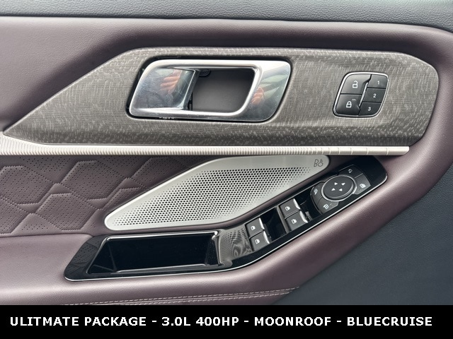 2025 FORD EXPLORER - Image 25