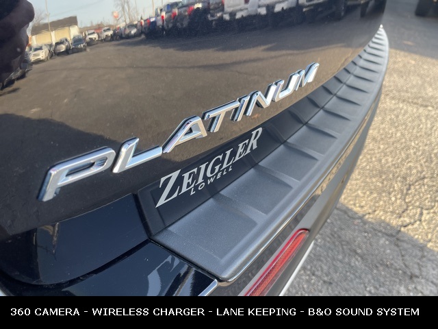 2025 FORD EXPLORER - Image 14