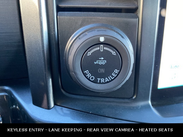 2022 FORD F-150 - Image 22