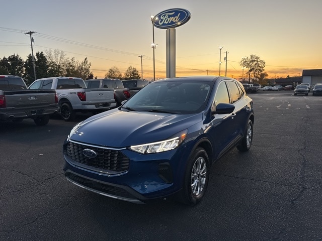 2023 FORD ESCAPE - Image 7