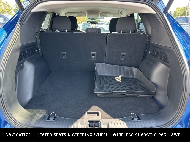 2023 FORD ESCAPE - Image 12