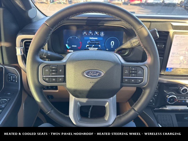 2025 FORD F-450 - Image 2