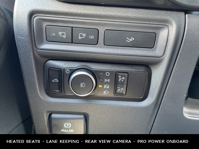 2023 FORD F-150 - Image 18