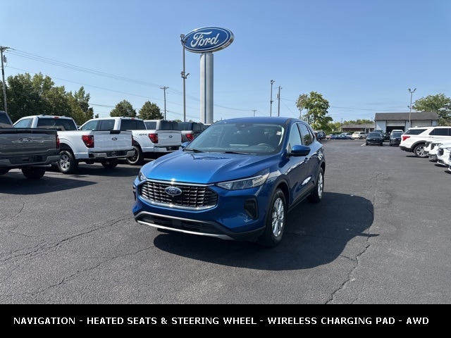 2023 FORD ESCAPE - Image 7