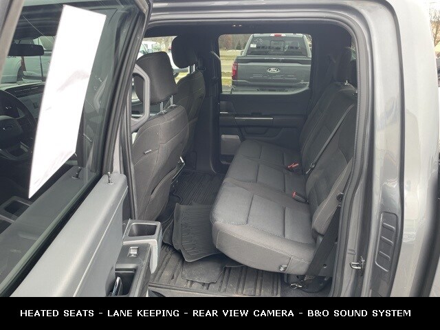 2023 FORD F-150 - Image 27