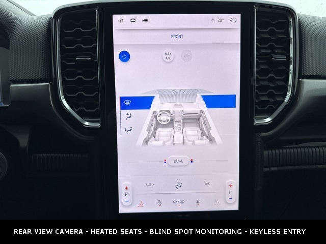 2024 FORD RANGER - Image 28