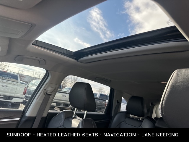 2017 ACURA MDX - Image 5