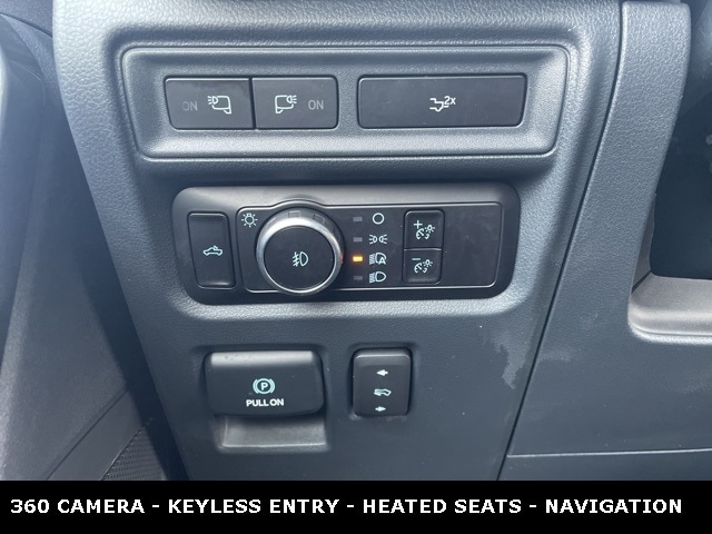 2023 FORD F-150 - Image 22