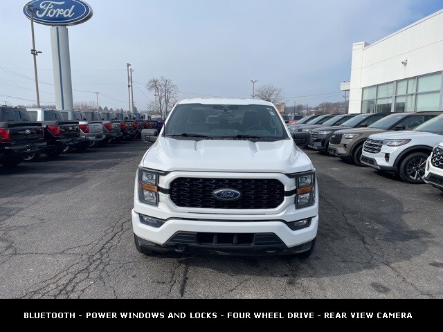 2023 FORD F-150 - Image 6