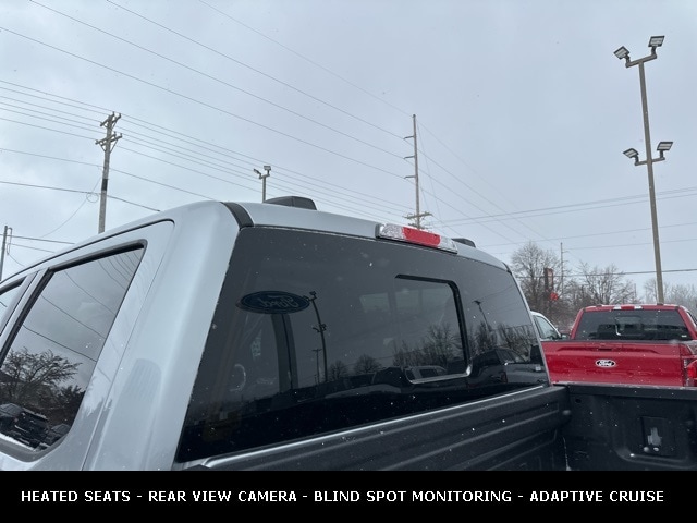 2023 FORD F-150 - Image 12