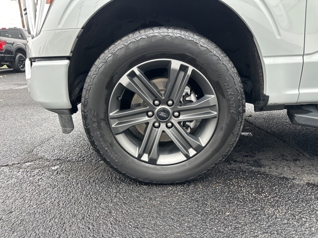 2023 FORD F-150 - Image 44