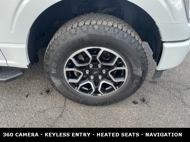 2023 FORD F-150 - Image 33