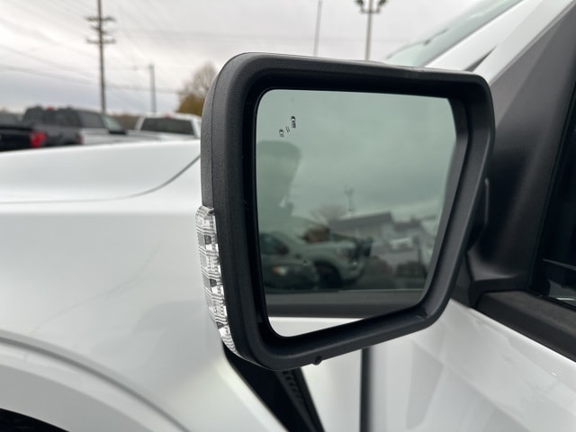 2024 FORD F-150 - Image 18