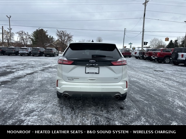 2022 FORD EDGE - Image 11