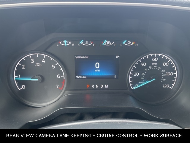 2023 FORD F-150 - Image 17