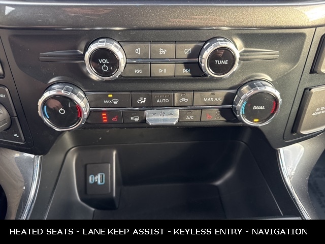 2023 FORD F-150 - Image 27