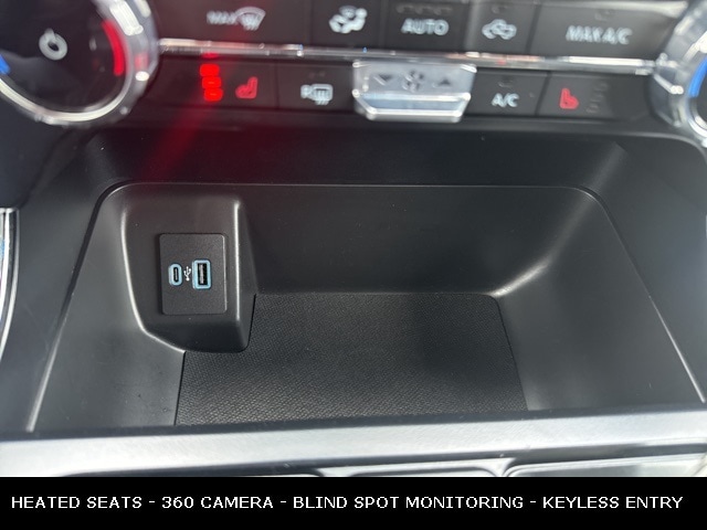 2023 FORD F-150 - Image 29