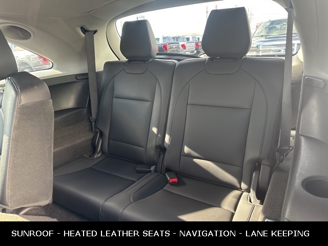 2017 ACURA MDX - Image 17