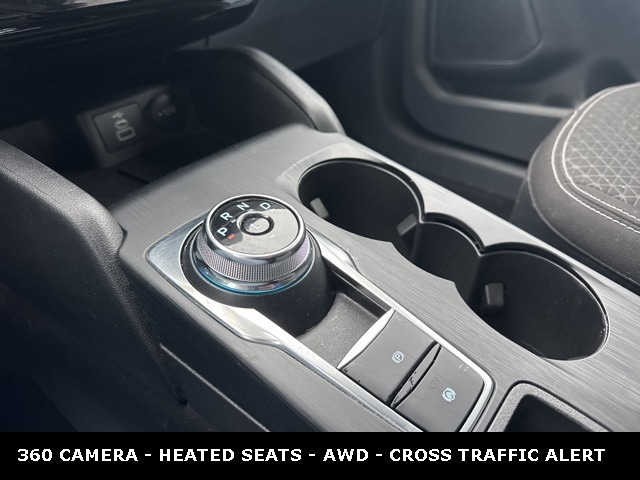 2024 FORD ESCAPE - Image 24