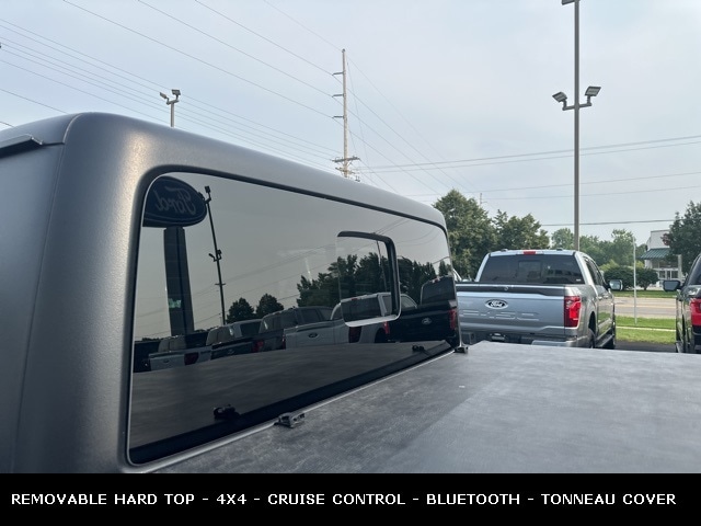 2022 JEEP GLADIATOR - Image 13