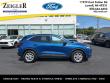 Used 2023 Ford Escape Active SUV