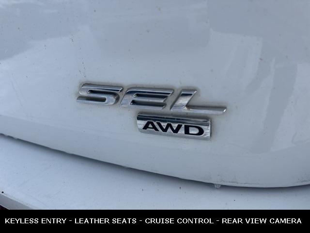 2016 FORD EDGE - Image 11