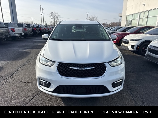 2023 CHRYSLER PACIFICA - Image 6