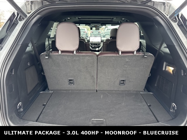 2025 FORD EXPLORER - Image 13