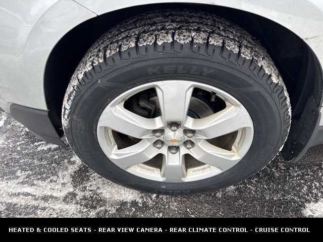 2016 CHEVROLET TRAVERSE - Image 32