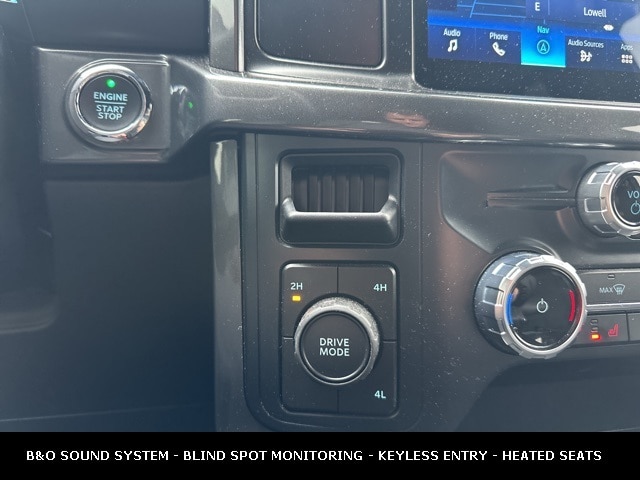 2023 FORD F-150 - Image 28