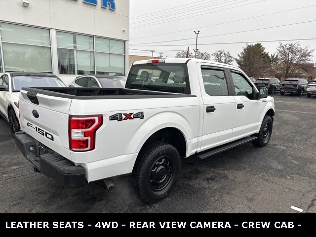 2019 FORD F-150 - Image 10
