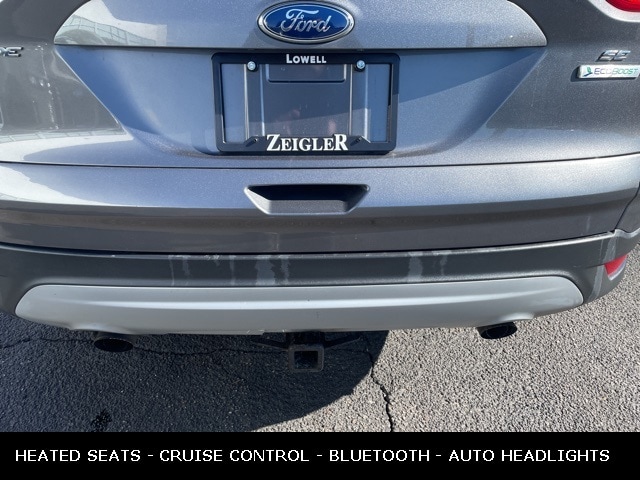 2013 FORD ESCAPE - Image 12