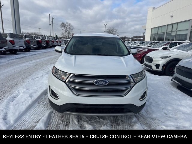 2016 FORD EDGE - Image 6