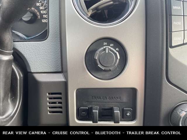 2013 FORD F-150 - Image 23