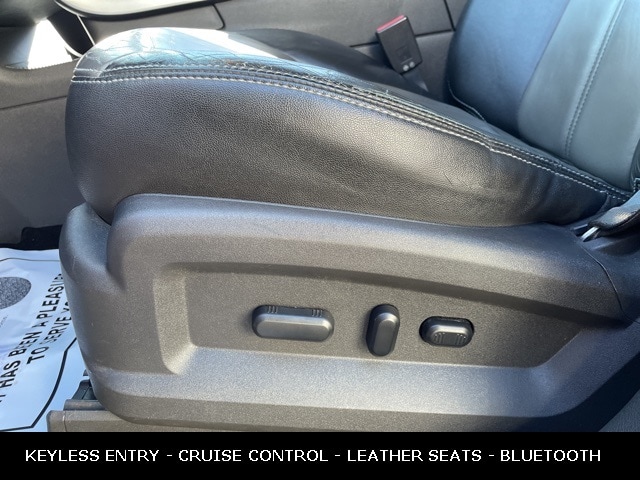 2011 FORD EDGE - Image 18