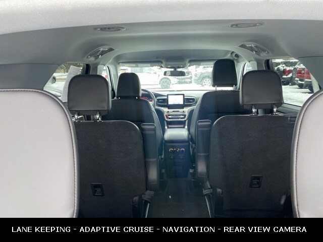 2022 FORD EXPLORER - Image 27