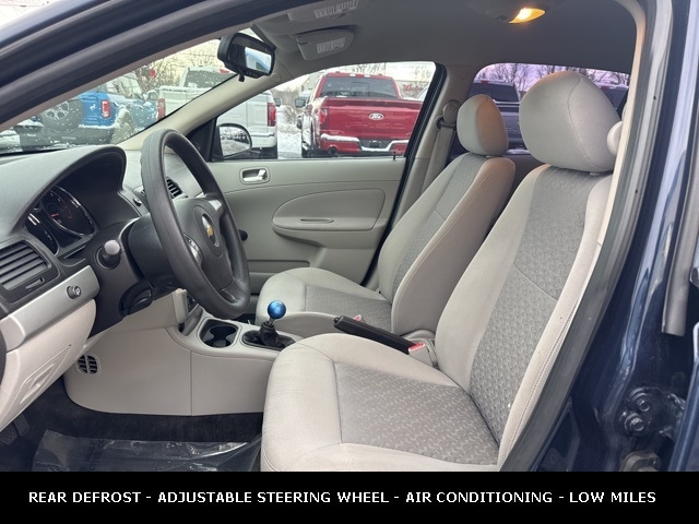 2010 CHEVROLET COBALT - Image 3
