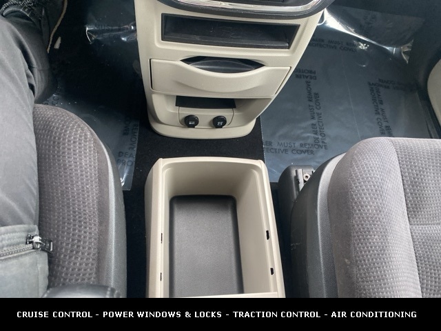 2014 DODGE GRAND CARAVAN - Image 16