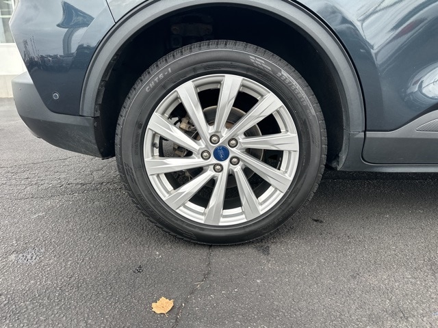 2022 FORD ESCAPE - Image 40