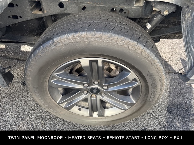 2023 FORD F-150 - Image 36