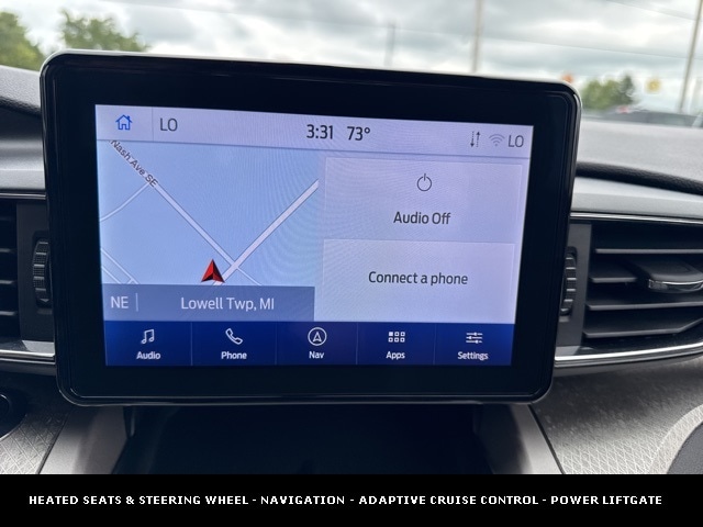 2023 FORD EXPLORER - Image 26