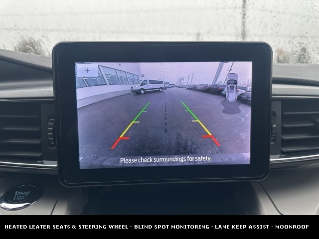 2022 FORD EXPLORER - Image 28