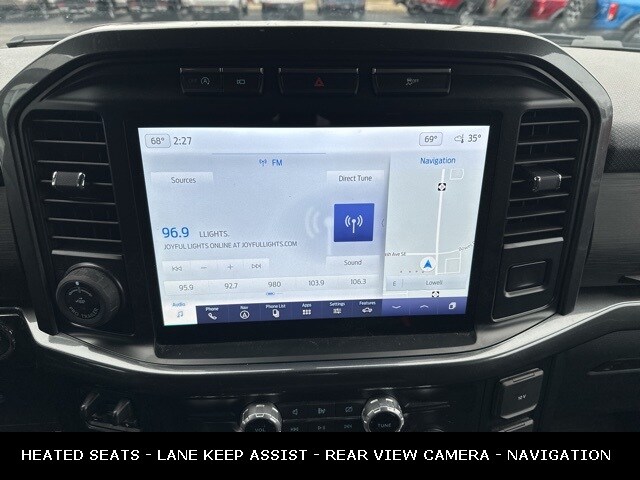 2023 FORD F-150 - Image 24