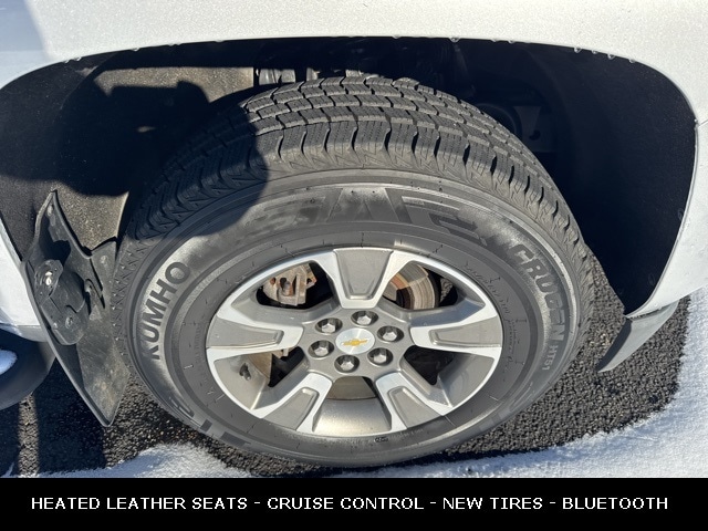 2020 CHEVROLET COLORADO - Image 29